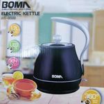 product_image_name-Boma-1.7L  Rectro Electric Heat Kettle Automatic Power-Off Water Boiling Pot- Multicolor-3