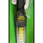 Garrett Supper Scanner