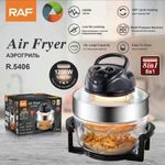 product_image_name-RAF-Multi-functional Halogen Oven / Countertop Air Fryer - Multicolor-4