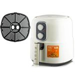 product_image_name-Generic-Raf Fast Baking Frying Airfryer For Cooking Healthy Foods Without Oil-Multicolours-3