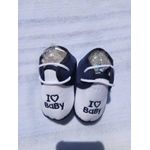 product_image_name-Fashion-1Pair Baby Boy Newborn Shoes Soft Baby Socks Shoes-1