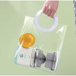 product_image_name-Generic-Power Bank Powered Multi-functional Electric Juice Squeezer Orange Automatic Juice  Press-6