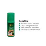 product_image_name-Xpel- Mosquito & Insect Repellent Pump Spray – Tropical Formula, Long-Lasting Protection Up to 4 Hours 60g-3
