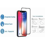product_image_name-Generic-Iphone 11, 11 Pro 11 Pro Max Full Glue Edge to Edge Phone Guard for iPhone 11 11Pro 11Pro Max Tempered glasss Protector (Pack of 1) Screeen Protector-5