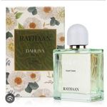 Rayhaan Dahliya Pour Femme