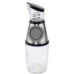 product_image_name-Generic-500 ML Vinegar/Oil Dispenser, Sprayer Bottle Storage Press, Colourless.-1