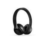 product_image_name-Other-Solo3 Wireless On-Ear Headphones - Apple W1 Headphone Chip, Class 1 Bluetooth, 40 Hours of Listening Time, Built-in Microphone - Black-2