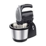 product_image_name-Generic-Hoffmans Hand And Stand Mixer 3L - Black-1