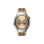 product_image_name-Huawei- WATCH GT 6 Pro 46mm Smartwatch, Up to 21 Days Battery Life, GPS Smartwatch with Over 100 Sports Modes, Cycling, Compatible with iOS and Android, ECG Analysis, Health Monitoring, Brown Color-2