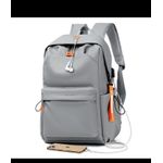 Genetic Travel back bag 