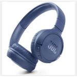 product_image_name-Generic-Jbl Tune 510BT Powerful Pure Bass Wireless Headphones - Blue -1