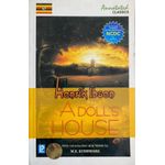 A Doll’s House – by Henrik Ibsen