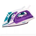 product_image_name-Generic-Electric Steam Dry Flat Iron - Purple, White, Blue-4