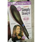 product_image_name-Generic-Hair Straightener Hot Comb - Black-3