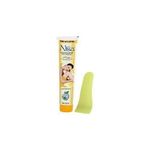 Nisa Hair Remover Cream 120g - Yellow