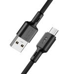 product_image_name-Oraimo-USB 2.0 A to Micro USB Cable – Fast Charging & Data Transfer Cord for Smartphones-2