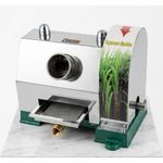 Manual Sugar Cane Machine - Silver