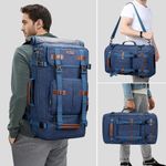 product_image_name-Genetic-WITZMAN Canvas Backpack Vintage Travel Backpack-1