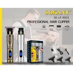 product_image_name-Sokany-Professional Rechargeable Hair Clipper & Trimmer--2