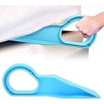 product_image_name-Generic-Ergonomic Mattress Lifter and Bed-Making Assistant (2 Pieces) - Multicolor-1