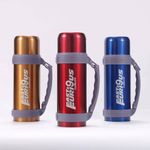 1.2L Fast and furious hot and cold vacuum flask-Multicolor 