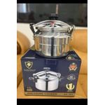 product_image_name-Kaisa Villa-Pressure Cooker -Silver Colour-2