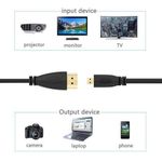 product_image_name-Pc-HDMI To Micro HDMI Adapter Cable-2