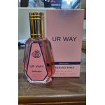product_image_name-Fragrance World-Ur Way Eau De Parfum-2