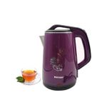 product_image_name-Marado-2.5L Electric Percolator Kettle - Purple, Blue, White-1