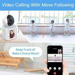 product_image_name-Generic-Video Calling Smart Camera-2