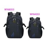 product_image_name-DENGGAO-18 Inch Travel Laptop Backpack for Women & Men Business - Black-3