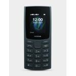 product_image_name-Nokia- 105 -1.8" Wireless FM Radio upto 12hrs/22days talk/Standby time Led tourch / Games/Dual sim 1000mAh Battery- Charcoal-1