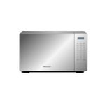 product_image_name-Hisense-Hisens H20MOMMI Microwave Oven, 20L/ 20 Litres / 20 Liters/ 20Liters - Silver-1
