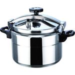 product_image_name-Kaisa Villa-Pressure Cooker 3Ltr - Silver-1