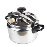 product_image_name-Kaisa Villa-Pressure Cooker 3Ltr - Silver-2