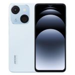 product_image_name-Itel-A06 Smartphone – 6GB RAM, 64GB ROM, 6.6” Display, 8MP + 5MP Cameras, 4000mAh Battery-2