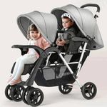 product_image_name-Generic-Twin Baby Stroller-1