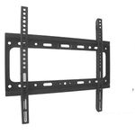 TV Wall Mount 26-63'' Inches strong LED LCD PDP Flat screen - Black