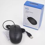 product_image_name-Generic-Dell MS111 Wired USB Optical Mouse - Multicolor-2