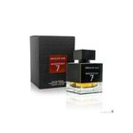 Fragrance World  Absolute Oud Magnificent 7 Perfume For Men, 100ml