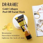 product_image_name-DR Rashel-ORIGINAL Collagen Gold Peel Off Mask-1