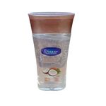 Disaar Natural Coconut Body Oil For  Skin Elasticity,Healthy & Glowing Skin-200ml