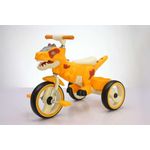 product_image_name-Generic-Tricycle for Toddlers 2-5 Year Olds, Dinosaur Kids Trike with arge Basket, Toddler Bike Baby Balance Bike with Light Music, Birthday Gift and Toy for Boys and Girls-8