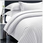 4pc Duvet - Grey
