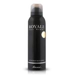 SPRAY 200ML POUR HOMME ROYALE