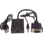 product_image_name-Generic-PremiumCord VGA + Audio Converter for HDMI Full HD 1080p-2