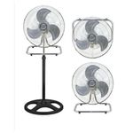 product_image_name-Generic- 18 Inch Stand & Table Household Fan – Black (BUY 1 GET 1 FREE)-1