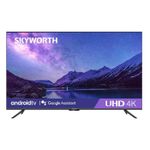 product_image_name-Skyworth-50 inch 4k UHD Android Google Smart Tv - 3 Years Warranty-1