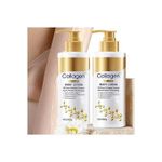 product_image_name-Generic-Sadoer Collagen Moisturizing Lotion - 300g-5