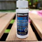 product_image_name-Kirkland-Minoxidil 5% extra strength hair regrowth treatment for men-1